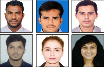 سرووکون ایجوکیشن فاؤنڈیشن کے کوچنگ سینٹرسے 6 طلباءکامیاب