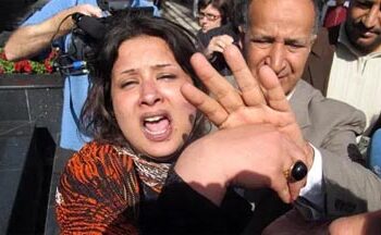 لیبیا میں گینگ ریپ کا شکار خاتون کی چیخوں نے ملک کو ہلا کر رکھ دیا