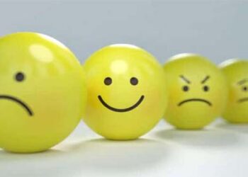 منفی جذبات کی سماجی نفسیات