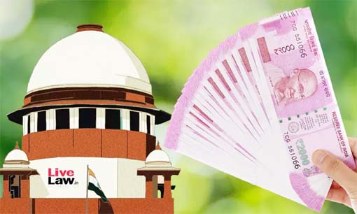 سپریم کورٹ نے 2000 روپے کے نوٹ پر فوری سماعت سے انکار کیا