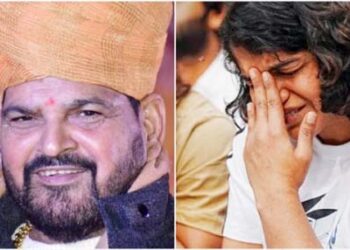 مظلوم پہلوانوں کا تنازعہ،دبی چنگاریوں سے اٹھ رہا ہے دھواں!