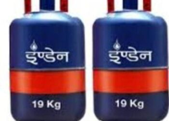 ایل پی جی کے کمرشئل سلنڈر کے داموں میں تخفیف
