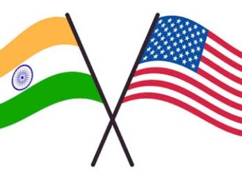 فضائی آلودگی اور موسمیاتی تبدیلی سے نمٹنے کیلئےامریکہ اور بھارت کے درمیان تعاون
