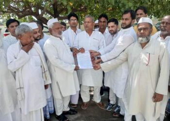 بجلی کا نیا فلیٹ ریٹ: پھر بڑھی بنکروں کی بےچینی!!