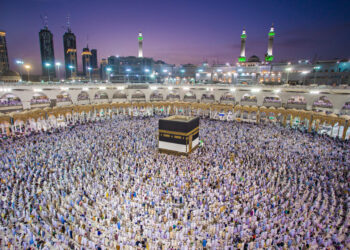 ادب والے مہینوں کا احترام اہل ایمان پر لازمی