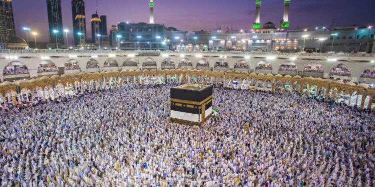 ادب والے مہینوں کا احترام اہل ایمان پر لازمی