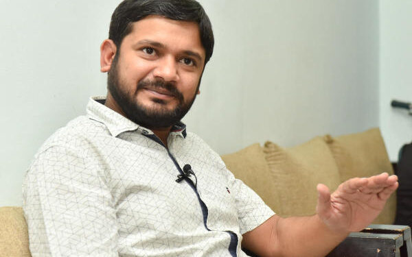 دہلی کانگریس کی ذمہ داری کنہیا کو سونپنے کی تیاری