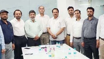 ملک ہی نہیں بیرون ملک میں بھی یونانی طریقہ علاج کی ضرورت