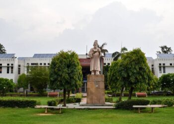 جامعہ ملیہ اسلامیہ کے فاصلاتی اور آن لائن وضع پروگرام میں داخلے کیلئے درخواستیں مطلوب