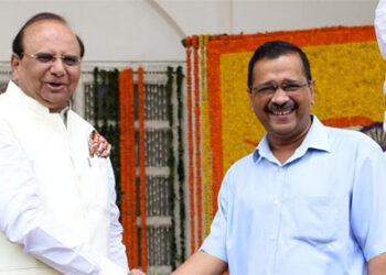 تنازعہ کے درمیان ایل جی  نے دہلی سرکار کو دیا حکم