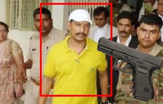 رام راجیہ کا یوپی ماڈل