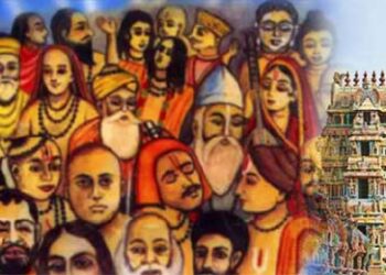 احیائے مذہب کی تحریکیں اور ہندوسماج