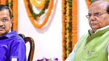 دہلی حکومت ایل جی کوسالڈ ویسٹ مینجمنٹ پر اعلیٰ سطحی کمیٹی کا سربراہ بنانے پرپہنچی سپریم کورٹ