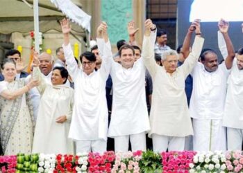 اپوزیشن اتحاد کیا رنگ لائے گا؟