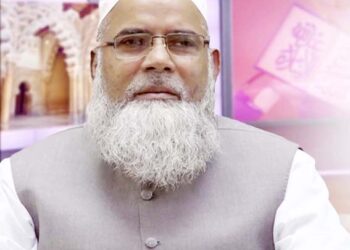 اتراکھنڈ کے واقعات پر مسلم پرسنل لا بورڈ کی تشویش