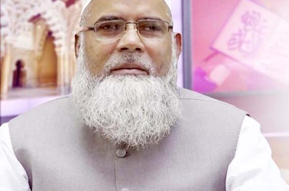 اتراکھنڈ کے واقعات پر مسلم پرسنل لا بورڈ کی تشویش