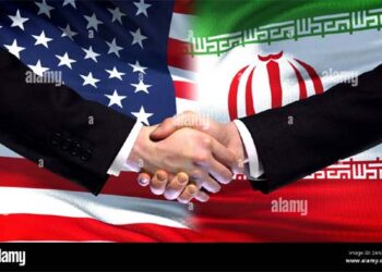 دشمنی چھوڑ ، دوستی کی راہ پر امریکہ-ایران گامزن!