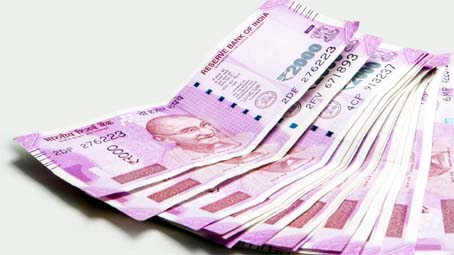 نوٹ بندی اور اب نوٹ واپسی