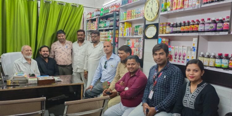 ’یو ڈی او‘ کی مشترکہ میٹنگ میں راج بھاشا ہندی کے ساتھ دوسری راج بھاشا اردو اور دیگر علاقائی زبانوں کے فروغ کا مطالبہ