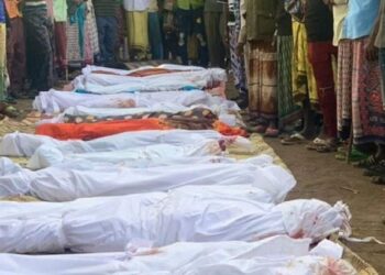 صومالیہ میں پرانے بارودی مواد کے پھٹنے سے 27 بچے ہلاک، 53 زخمی