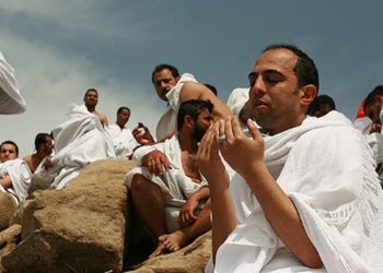 عشرہ ذی الحجہ کی عظمت