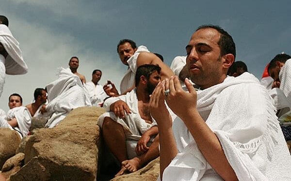 عشرہ ذی الحجہ کی عظمت