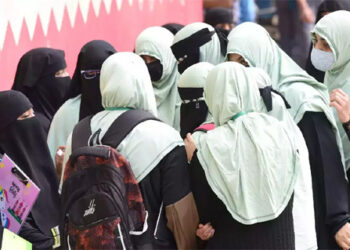 ’پردہ ‘یا ’’حجاب ‘‘ایک مسئلہ کیوں؟