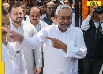 بہار میں اپوزیشن اتحاد کی میٹنگ ملتوی، اب پہلی میٹنگ 23 جون کو پٹنہ میں ہوگی