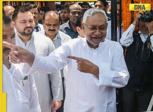 بہار میں اپوزیشن اتحاد کی میٹنگ ملتوی، اب پہلی میٹنگ 23 جون کو پٹنہ میں ہوگی