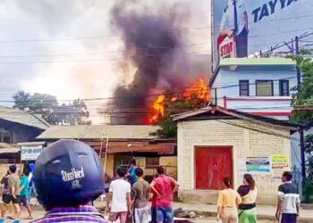 بی جے پی کے زیر انتظام ریاستیں زبان حال سے بیاں کررہی ہیں سچائی