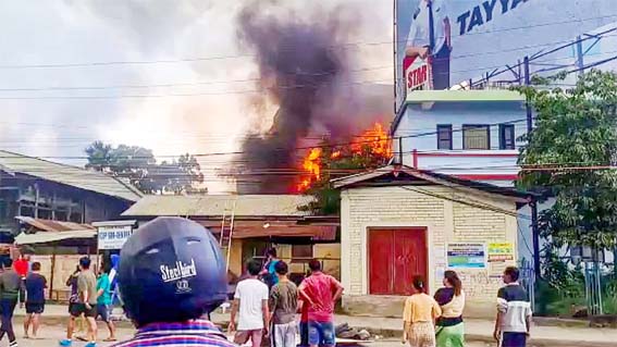 بی جے پی کے زیر انتظام ریاستیں زبان حال سے بیاں کررہی ہیں سچائی