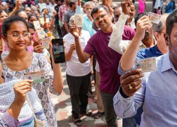 کرناٹک کے بعد آئندہ انتخابات کی پالیسی کیا ہونی چاہیے