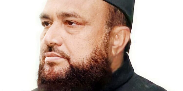 باوقار عالم دین اور بے مثال استاذ ،مولانا محمد اسلام قاسمی ؒ