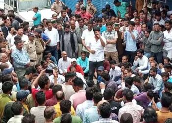 ہم سے اب دوسری ہجرت نہیں ہونے والی