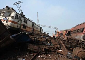 سال 2012سے ملک میں پیش آنے والے بڑے ٹرین حادثات