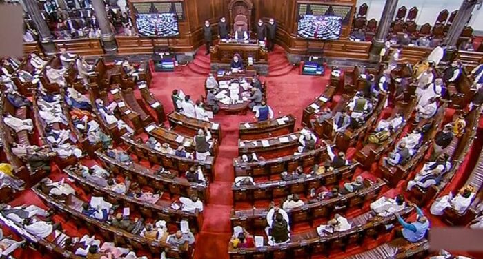 یکساں سول کوڈ کے نفاذ کا راستہ بھی صاف ہونے کو ہے ۔سرمائی اجلاس میں پیش ہو سکتا ہے بل ۔