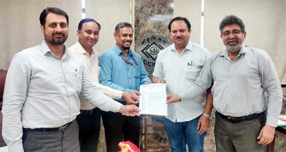 سی سی آریوایم نئے ڈائریکٹر جنرل ڈاکٹر این۔ ظہیر احمد کی سرپرستی میں طِب یونانی مزید ترقی کرے گی :اڈما جنرل سیکرٹری محسن دہلوی