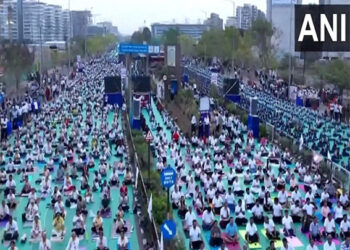 وزیراعظم نے سورت کو گنیز ورلڈ ریکارڈ بنانے پر دی مبارکباد
