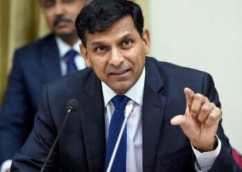 آر بی آئی کے سابق گورنر رگھورام راجن نے پھر اٹھائے مودی حکومت کی پالیسیوں پر سوال
