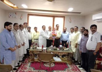 دسویں ،بارہویں جماعت اور یوپی ایس سی میں کامیابی حاصل کرنے والوں کو اعزاز سے نوازا جائیگا