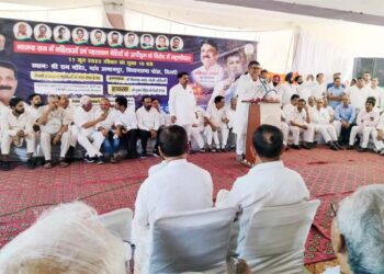 پہلوانوں کو  اپنے حوصلے مضبوط وبلند رکھنے کی ضرورت ہے