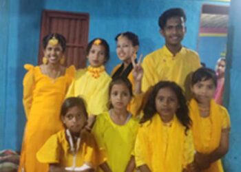 مسلم گھرانے کی شادیوں میں رسمِ ہلدی کا بڑھتا رجحان اور مفاسد