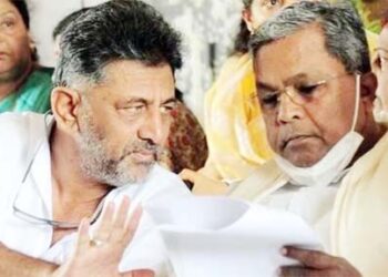 کرناٹک کے وزیر اعلیٰ سدارمیا کا تمام پانچ انتخابی وعدوں کو نافذ کرنے کا فیصلہ