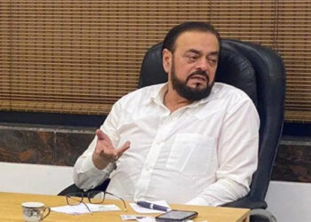 عیدالاضحی سےقبل کرلا سمیت مختلف مقامات پر بی ایم سی کی بکروں پر کارروائی