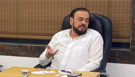 عیدالاضحی سےقبل کرلا سمیت مختلف مقامات پر بی ایم سی کی بکروں پر کارروائی