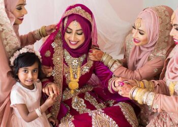 شادی بیاہ کی بیجا رسومات پر زور دار حملہ