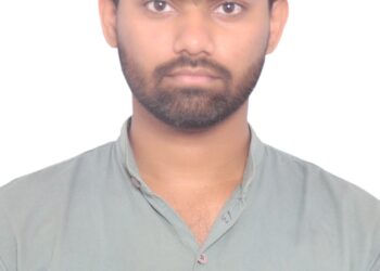 نیٹ 2023 میں محمد تحسین شمس کا اعلیٰ نمبرات سے کامیاب ہونا ایک عظیم حصولیابی