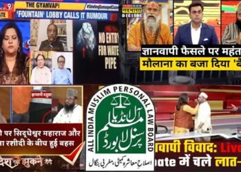 ٹیلی ویزن مباحثے، کچھ قابل توجہ پہلو