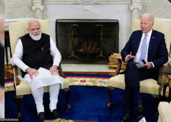 امریکی دورے سے دو طرفہ تعلقات مضبوط ہوں گے