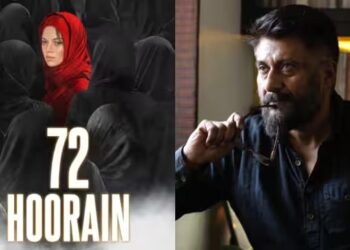 فلموں کے ذریعہ نفرت پھیلانے کی سازش